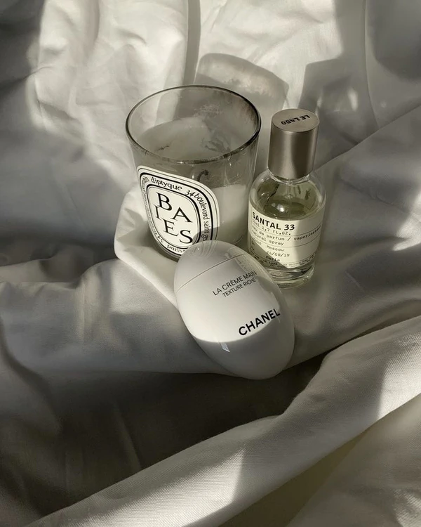 Finding the Perfect Wedding Fragrance — photo 2
