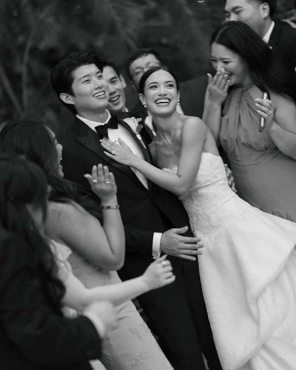 10 Best Wedding Photographers in Mexico