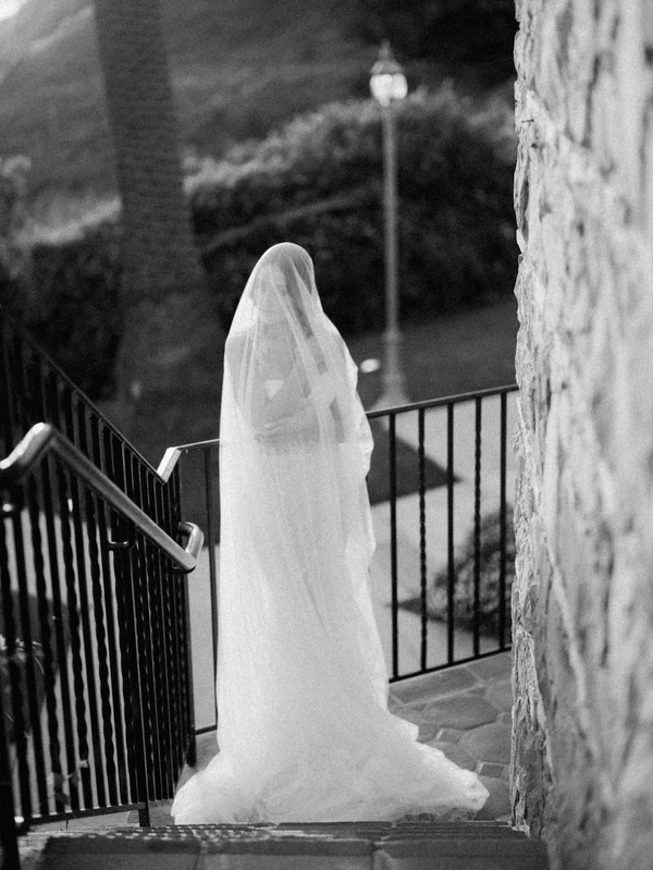 Real Wedding: Dee & Cameron