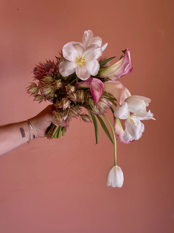 Bloomer Studios, wedding florists in Sydney, Australia — portfolio photo 4