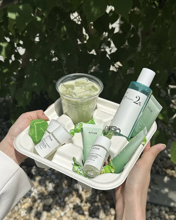 10 New Viral Korean Skincare Products Worth the Hype