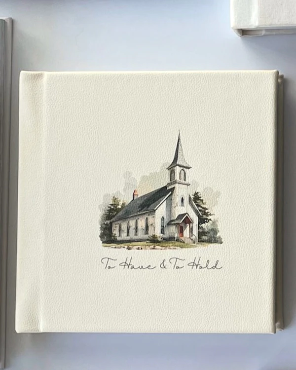 8 DIY Websites to Create a Coffee-Table Worthy Wedding Photobook