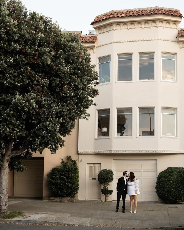 Top 10 Photographers for Your Elopement in California