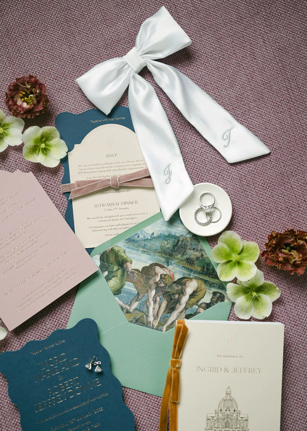 Golborne, wedding planners in United Kingdom — portfolio photo 7