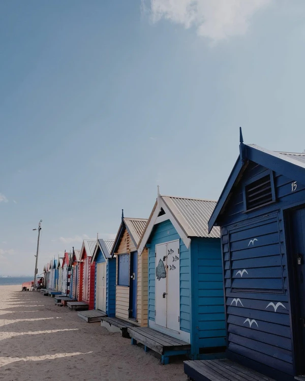 Romantic Things to Do in Melbourne for Couples