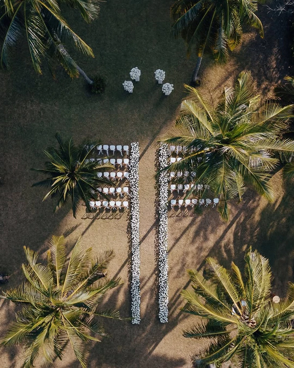 Why Thailand Is the Next It Destination Wedding Setting