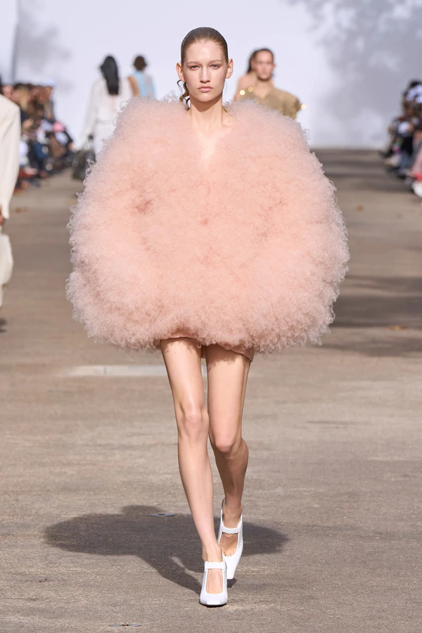 Stella McCartney Presents Spring 2025 RTW Collection