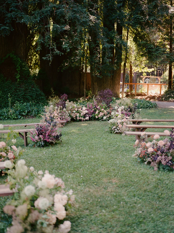 Chloe Alise Events, wedding planners in California, USA — portfolio photo 4