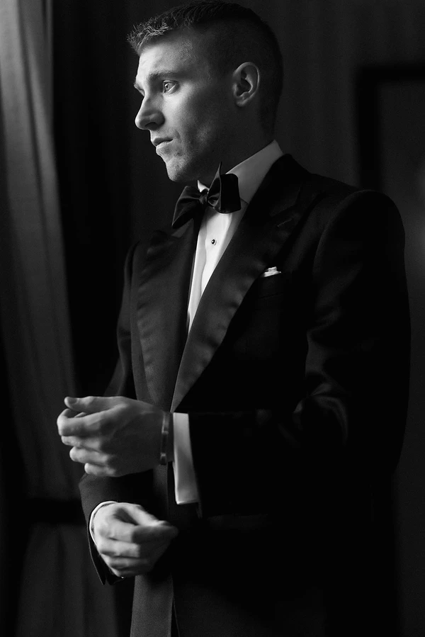 Hennygraphy, wedding photographers in Canada — portfolio photo 10