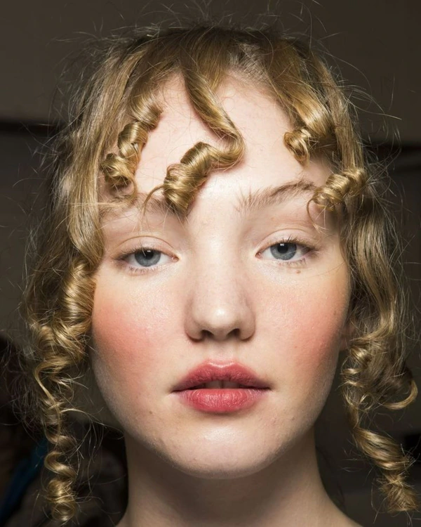 The Top Trends Defining Beauty in 2025 According to Pinterest