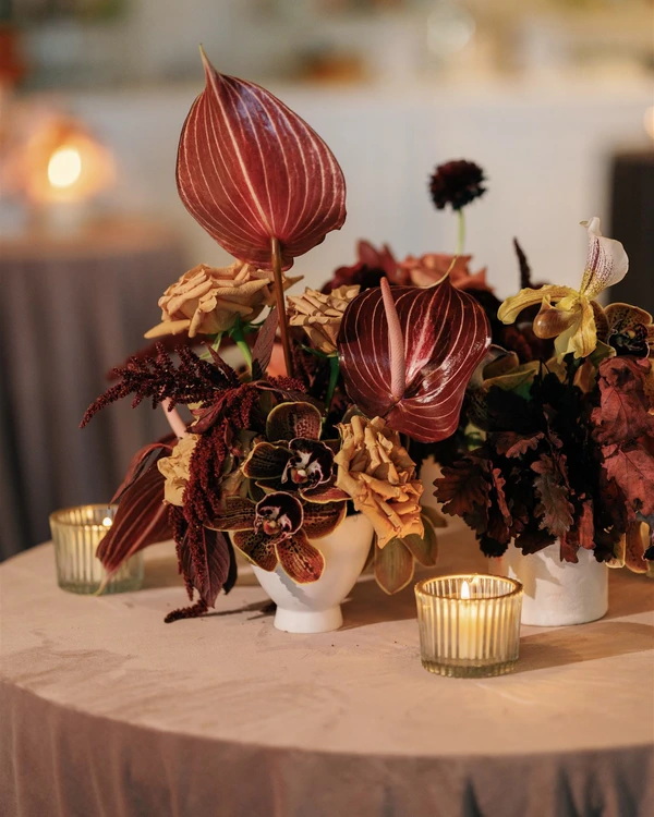 An Ethereal Beach Wedding in Florida