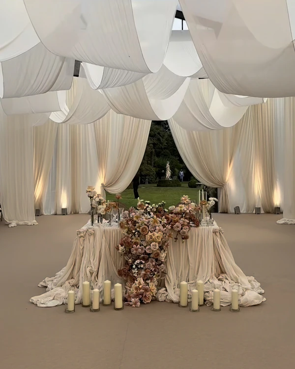 12 Must-Follow Event Stylists for Next-Level Wedding Inspiration