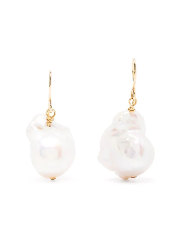 30 Stylish Pearl Jewelry for a Bride