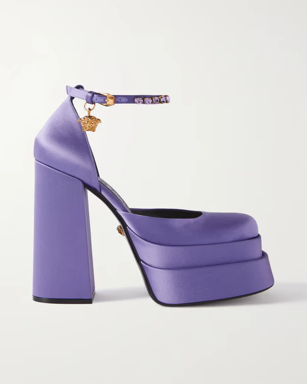 Where To Look for Platform Shoes: 11 Trendy Pairs