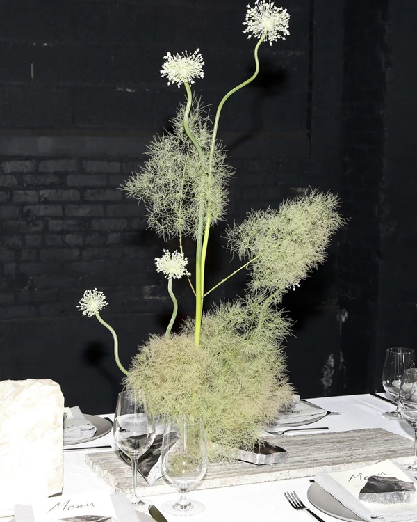 40 Flower Table Centerpiece Ideas