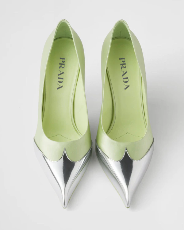 30 Best Bridal Pumps for the Trendsetter Bride