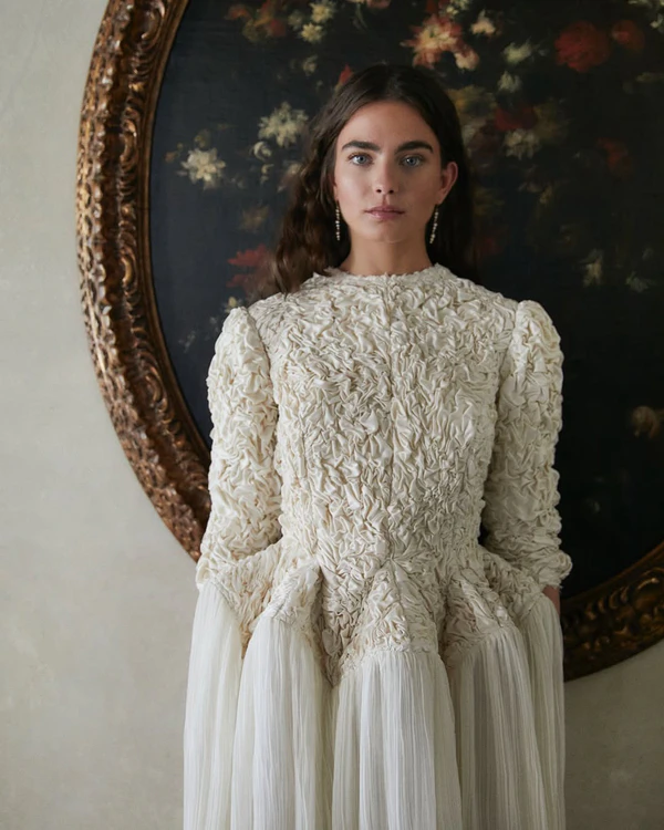 27 Best Bridal Designers in Europe