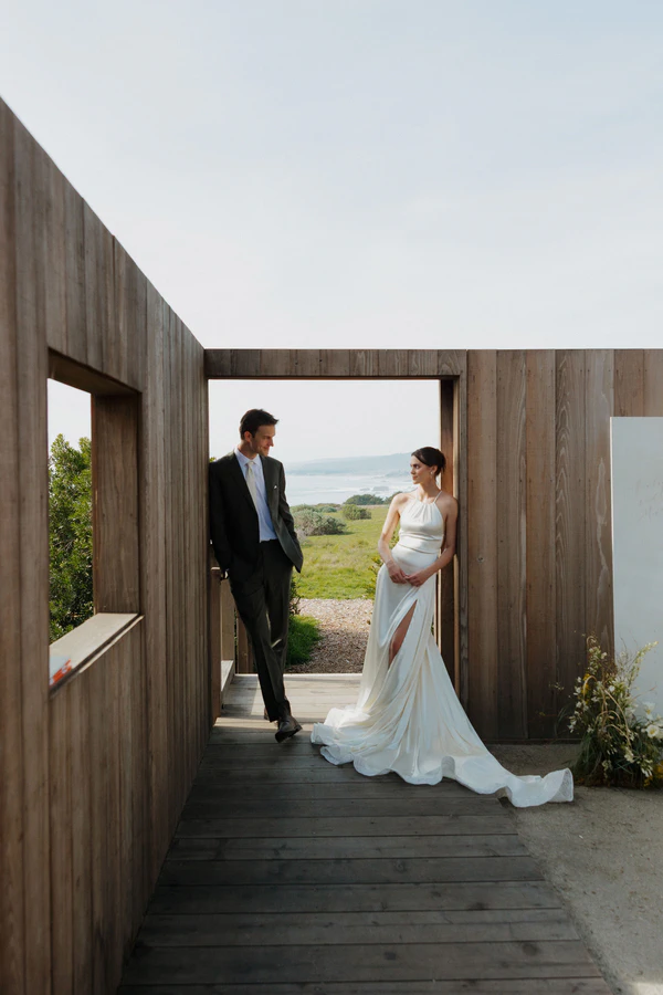 Jillian Blanc, wedding photographers in Minnesota, USA — portfolio photo 1