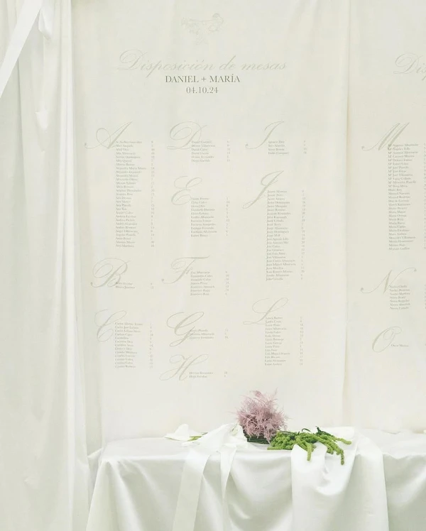 9 Months Until 'I Do'? Here's Your Ultimate Wedding Planning Checklist
