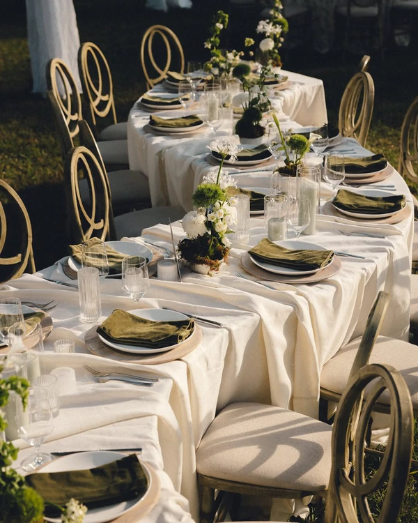 How to Manage Wedding Planning Without it Taking Over Your Life — photo 2
