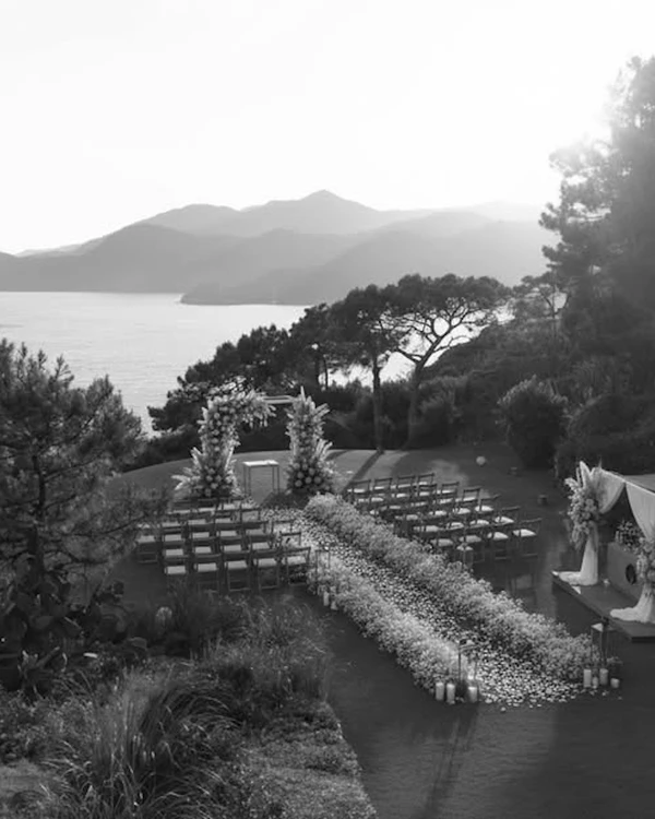 12 Best Wedding Venues on Türkiye’s Aegean Coast — photo 1