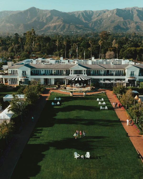 19 Spectacular Hotels to Buy Out for an Unforgettable Destination Wedding Weekend