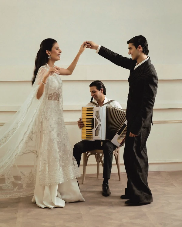 16 First Dance Songs Recommended by Top Wedding Vendors