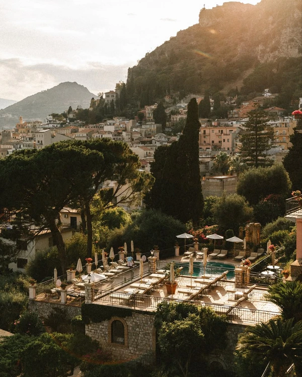 12 Dreamy Hotels & Resorts in Sicily for a Romantic Honeymoon