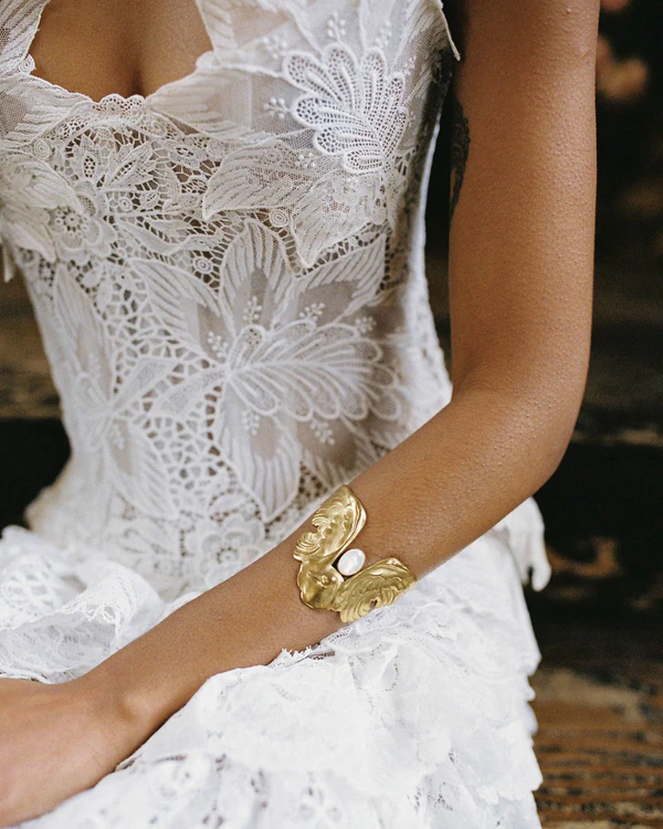 The Bodleian Bride