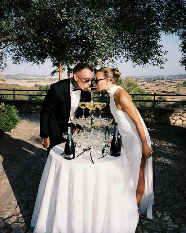 Splitting the Wedding Bill: Who Pays for What in Modern Weddings?