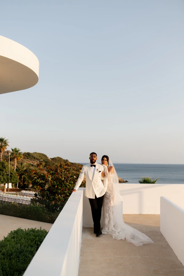 Fotis Sid Fotis Sideris Tasios, wedding photographers in Greece, Europe — portfolio photo 1