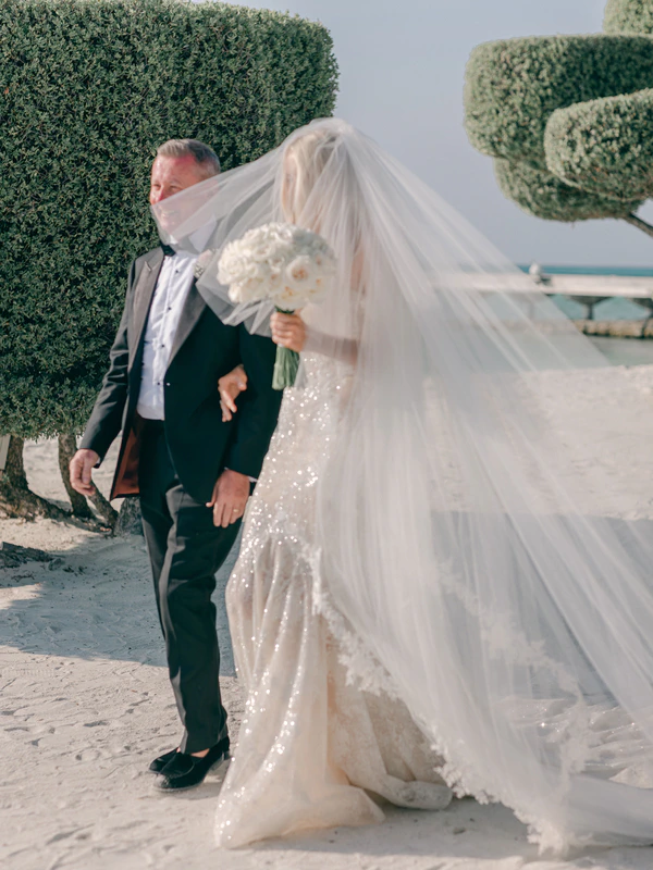 Real Wedding: Katie & Jonny
