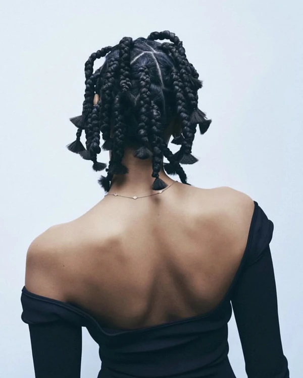 Holiday Hairstyles Inspo