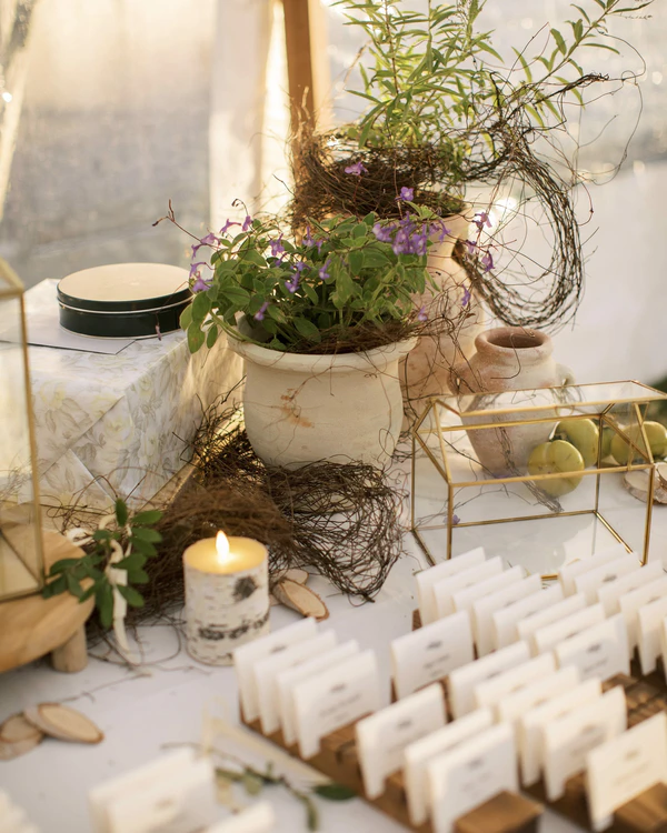 Real Wedding: Mackenzie & Jonathan
