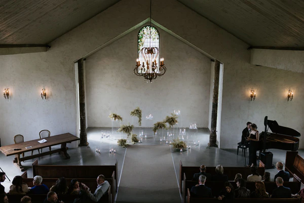Real Wedding: Deana & Vince