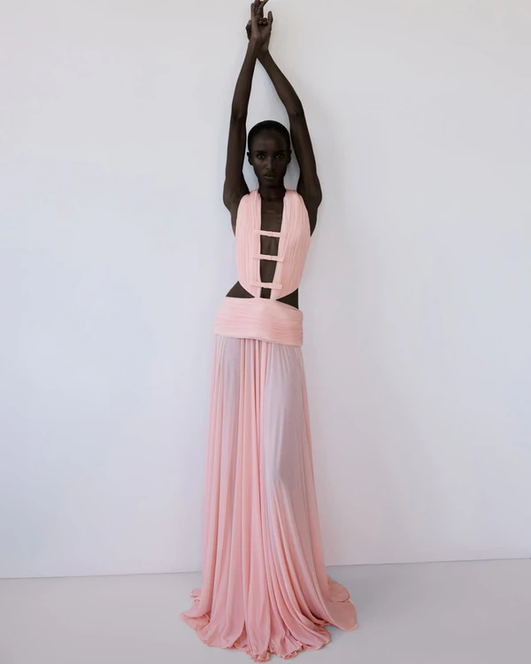 20 Designers to Shop for the Chicest Wedding Guest Dresses