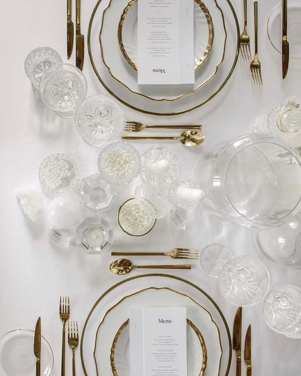 All About Intimate Weddings