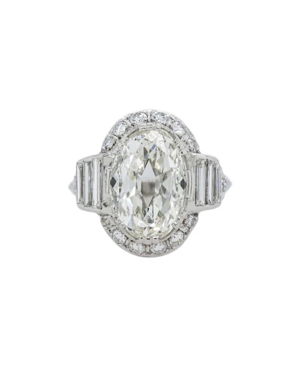Top 5 Alternative Engagement Ring Trends