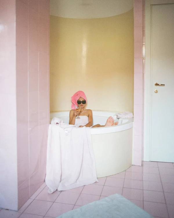 Documentary Meets Editorial: The New Era of Wedding Photography