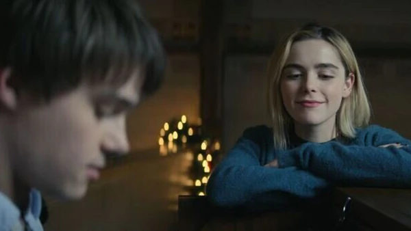 Romantic Christmas Movies To Get You In A Festive Mood