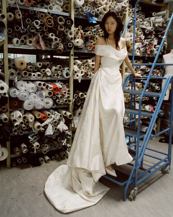 25 Best Bridal Designers Around The World