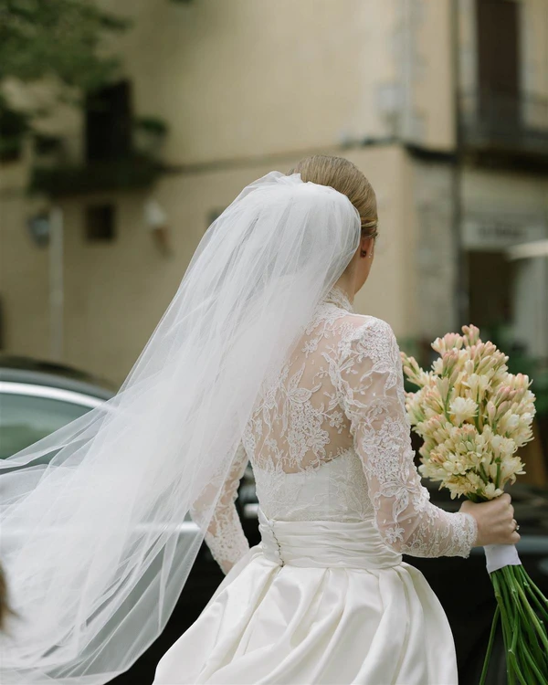 The Key Ingredients for Timeless Wedding Photos