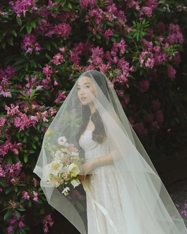 Phosphorus Botanical, wedding florists in Washington, USA — portfolio photo 1