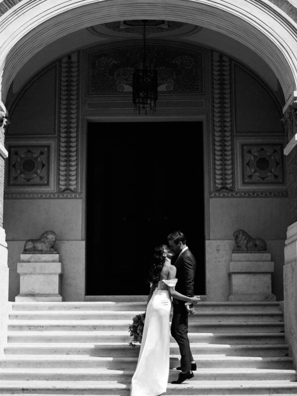 Villa Clara, wedding venues in Italy, Europe — photo 3
