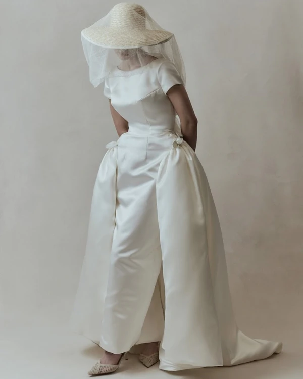 Introducing Floure 'Chapter V' Collection