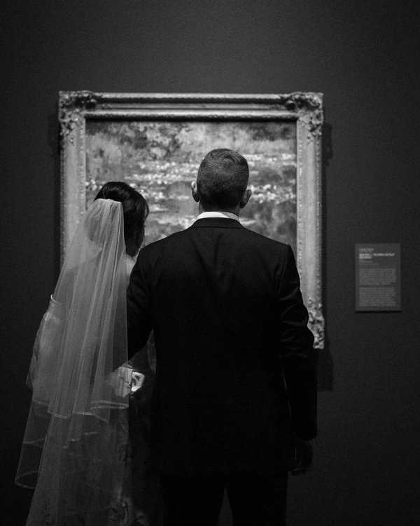 6 Tips to Remember When Posing for Your Wedding Photos
