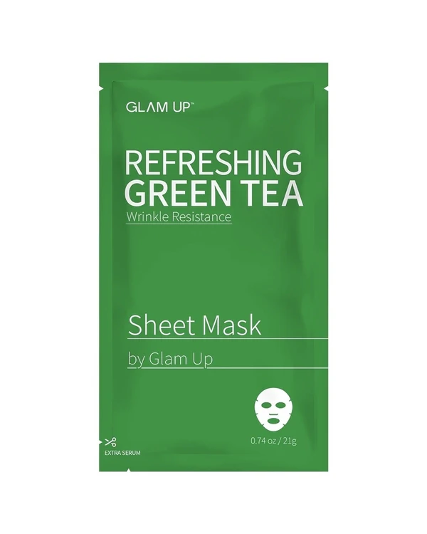 7 Sheet Masks to Add to Your Wedding Skincare Routine