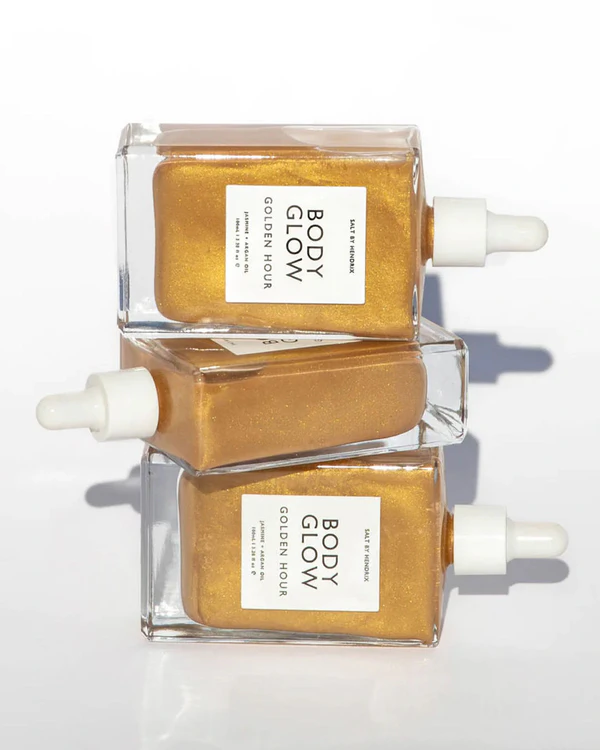 Top Body Shimmers for a Stunning Summer Glow
