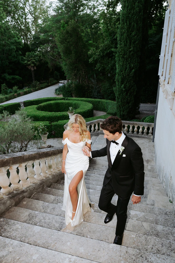 Phan Tien, wedding photographers in France, Europe — portfolio photo 11
