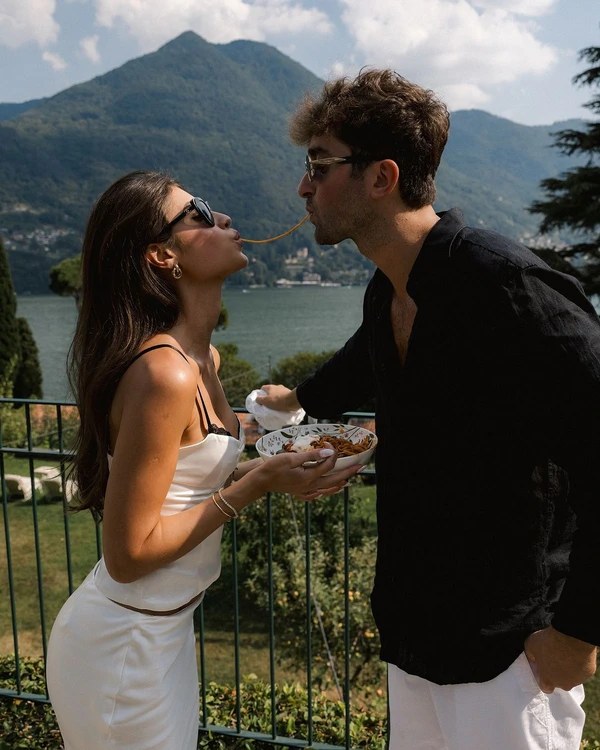 13 Expert Tips for Planning an Italian Destination Wedding